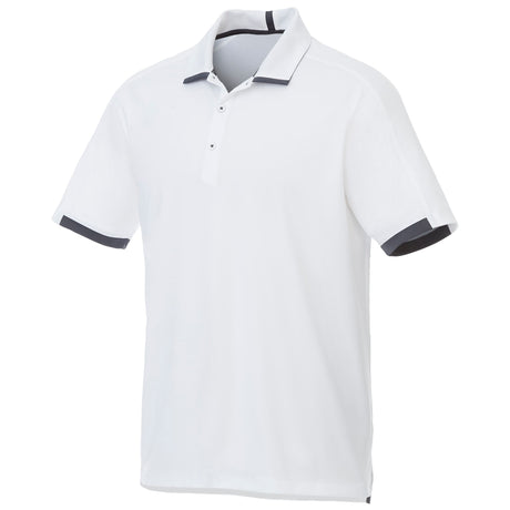 Men's CERRADO SS Polo