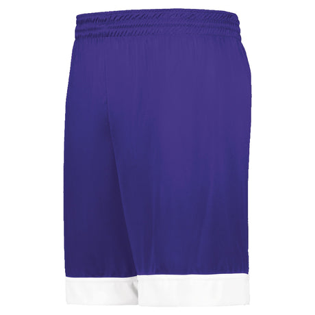 Youth Swish Reversible Basketball Shorts