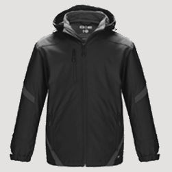 Typhoon Men's Soft Shell Jacket