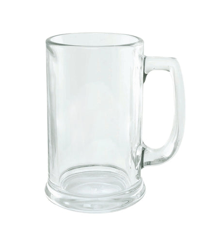 Heidelberg Stein 16oz clear glass