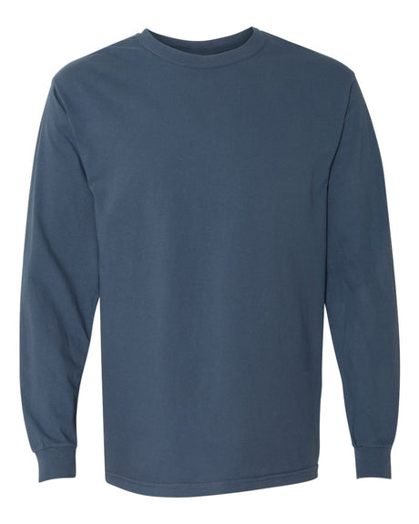 Comfort Colors® Long Sleeve T-Shirt