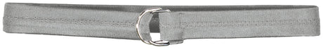 1 1/2" Covered Football Belt