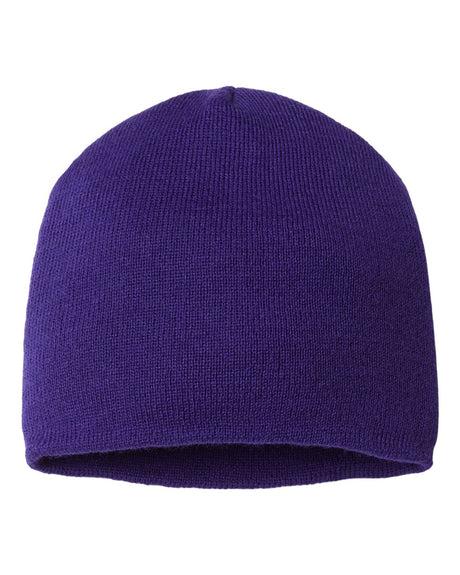 CAP AMERICA USA-Made 8 1/2" Beanie