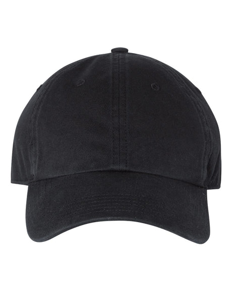 Richardson® Washed Chino Cap