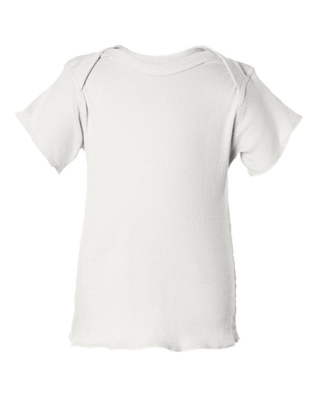 Rabbit Skins Infant Baby Rib Tee