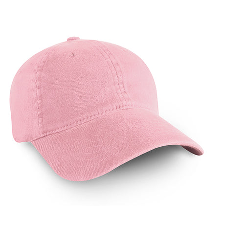 Unconstructed Deluxe Brushed Cotton Washed Gap Cap