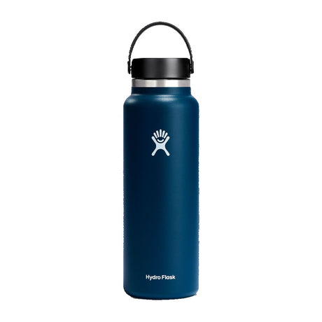 40 Oz. Hydro Flask Wide Mouth Bottle