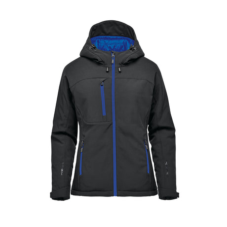 Women's Orbiter Insulated Softshell