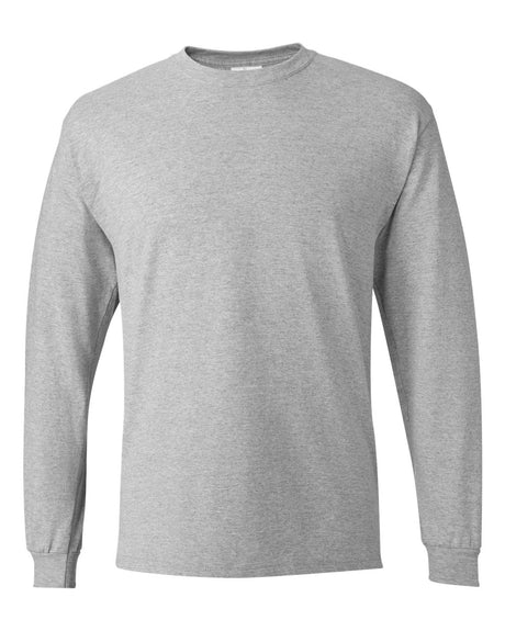 Hanes Essential-T Long Sleeve T-Shirt