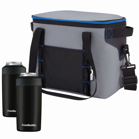 Urban Peak® CB161 / FrostBuddy® Black Duo Gift Set