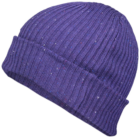 Tweed Beanie