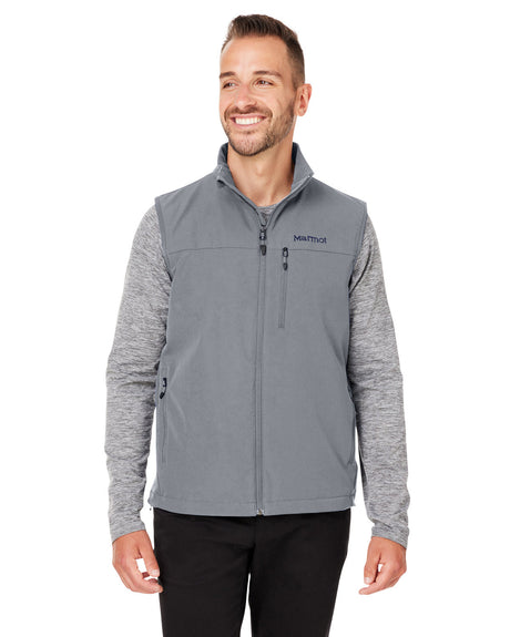 Marmot Mountain Men's Tempo Vest