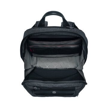 Architecture Urban2 Melange Grey/Black City Backpack