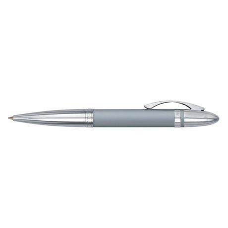 Director Metal Twist Action Ballpoint Pen (Stock 3-5 Days)