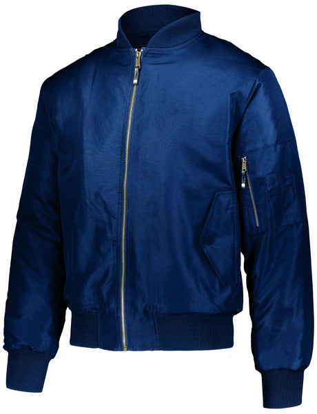 Flight Bomber Jacket