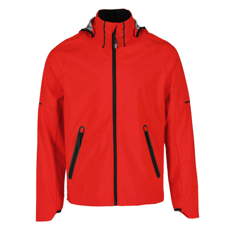 Men's ORACLE Softshell Jacket