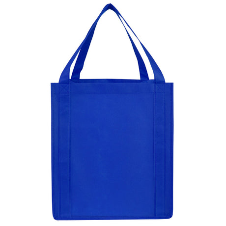 Saturn Jumbo Non-Woven Grocery Tote