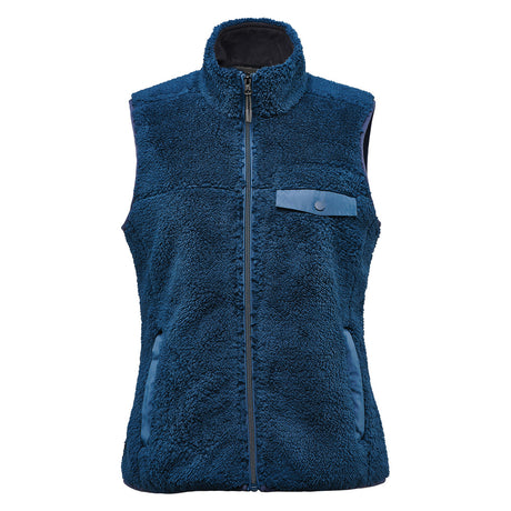 Women's Bergen Sherpa Fleece Vest