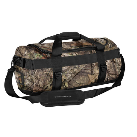 Mossy Oak Atlantis Waterproof Gear Bag (Small)