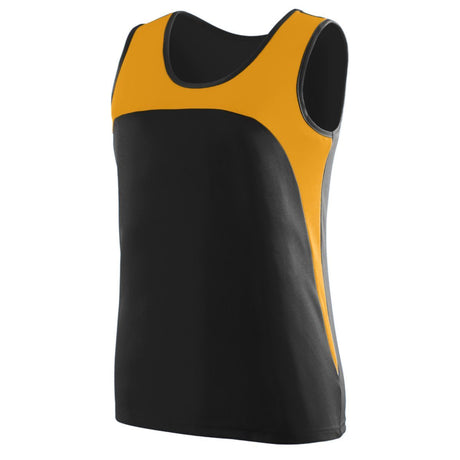 Ladies Rapidpace Track Jersey