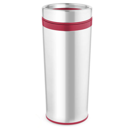 16 Oz. Maximus Stainless Steel Tumbler