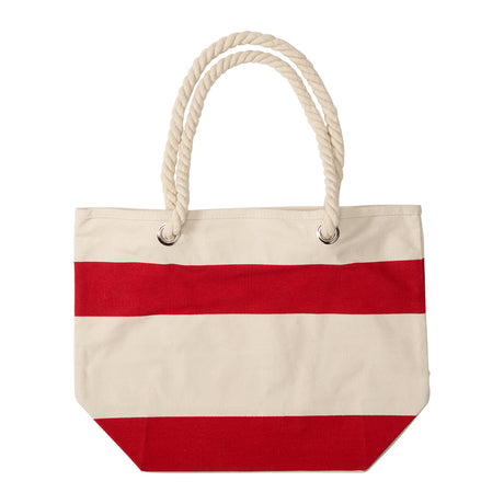 16 Oz. Portsmouth Cotton Canvas Boat Tote Bag