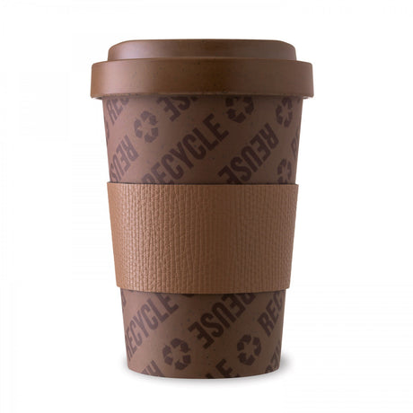 The Grind 470 Ml / 16 Oz Eco Cup