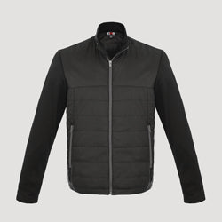 Hybrid Men's Lightweight Jacket