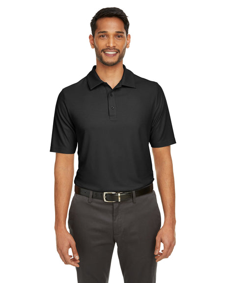 CORE 365 Men's Tall Fusion ChromaSoft? Pique Polo