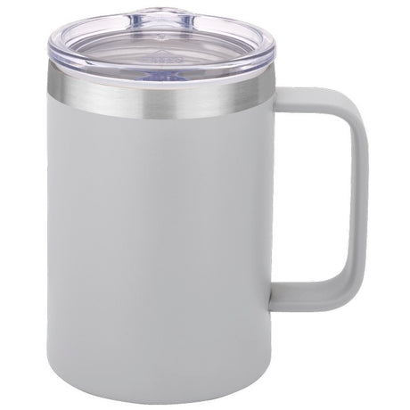 14 oz Urban Peak® Summit Vacuum Camp Mug