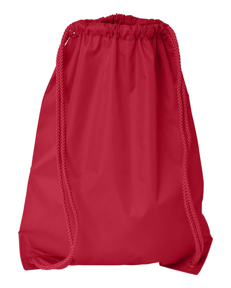 Liberty Bags Drawstring Pack w/Durocord