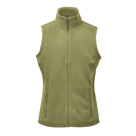 Women's Montauk Fleece Vest