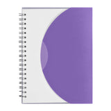 5" X 7" Spiral Notebook