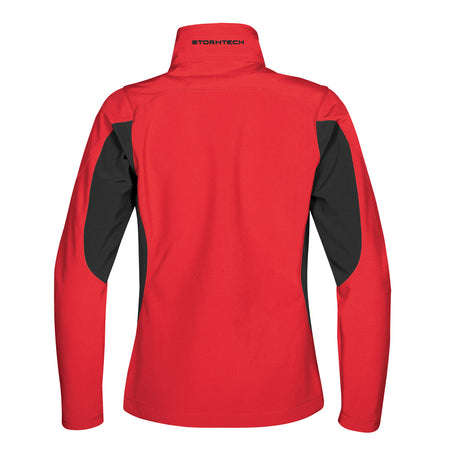 Women's Pulse Softshell Jacket