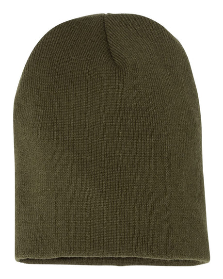 YP Classics™ Short Beanie