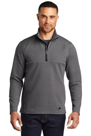 OGIO Transition 1/4 Zip Pullover