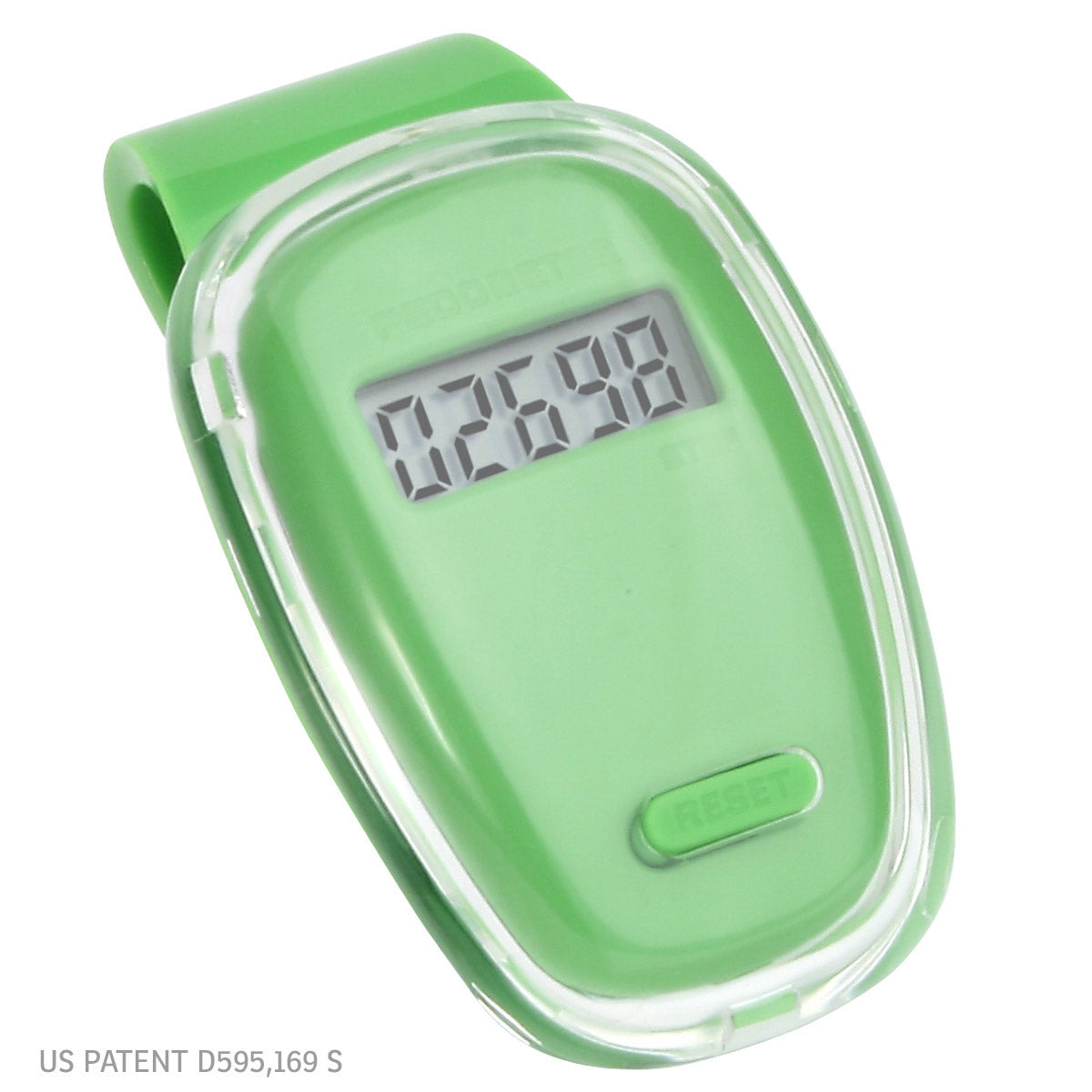 Fitness First Pedometer