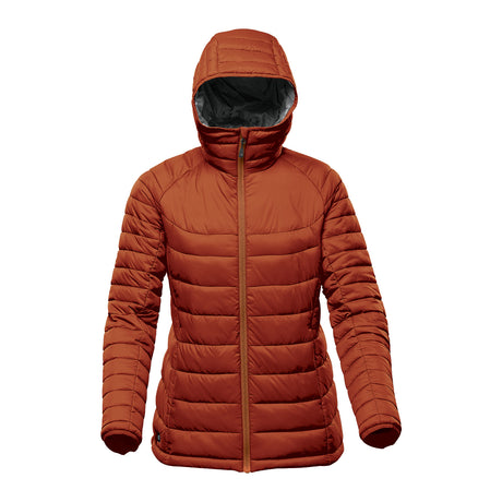 Women's Stavanger Thermal Jacket