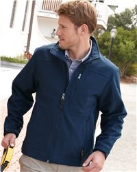 Weatherproof Soft Shell Jacket