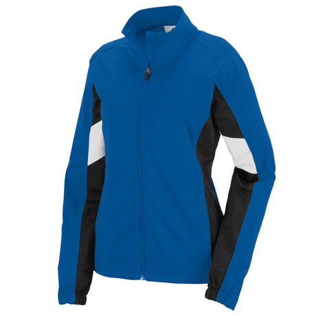 Ladies' Tour De Force Jacket