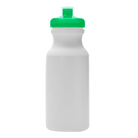 20 Oz. Hydration Water Bottle