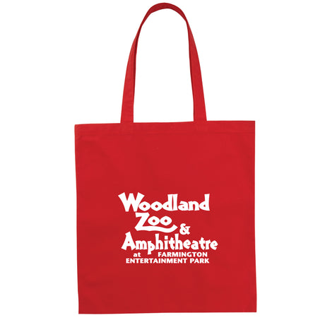 6 Oz. Cotton Tote Bag