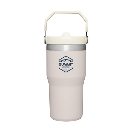 Stanley IceFlow Flip Straw Tumbler 20oz