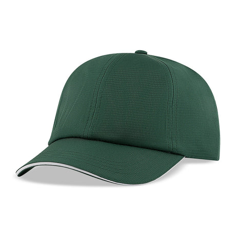 Parachute Cap w/Sandwich Visor