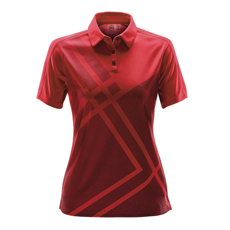 Women's Reflex Polo