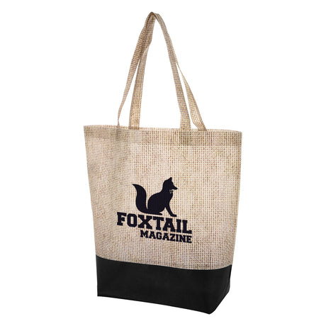 Fairview Non-woven Tote Bag