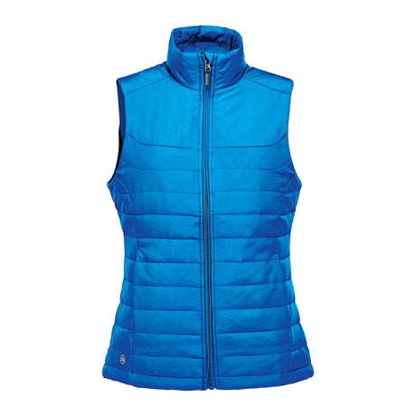 Women's Nautilus Quilted Vest