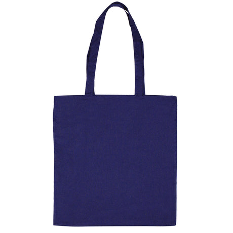 Quest - Cotton Tote Bag - ColorJet