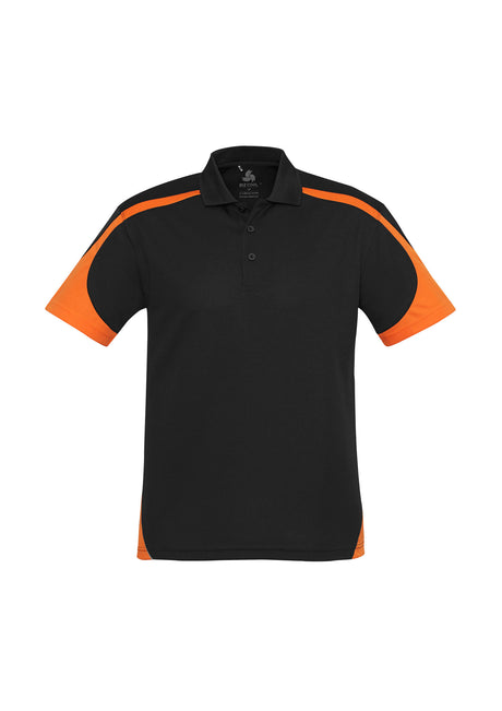 Talon Biz Cool™ Men's Mesh Polo Shirt