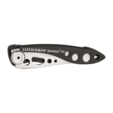 Leatherman® Skeletool Kb Black